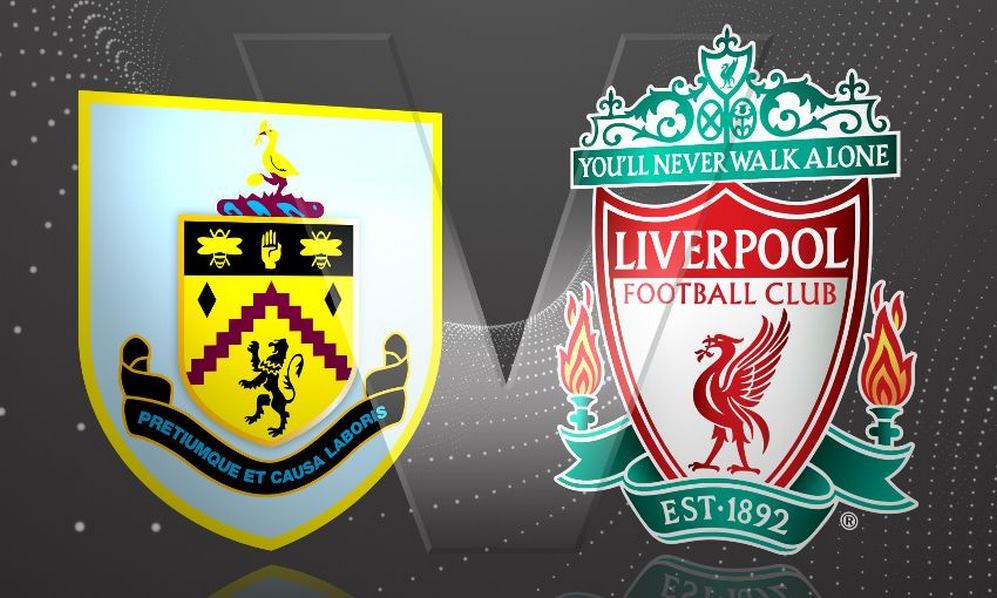 Nhận định Burnley vs Liverpool 03h00 27/12