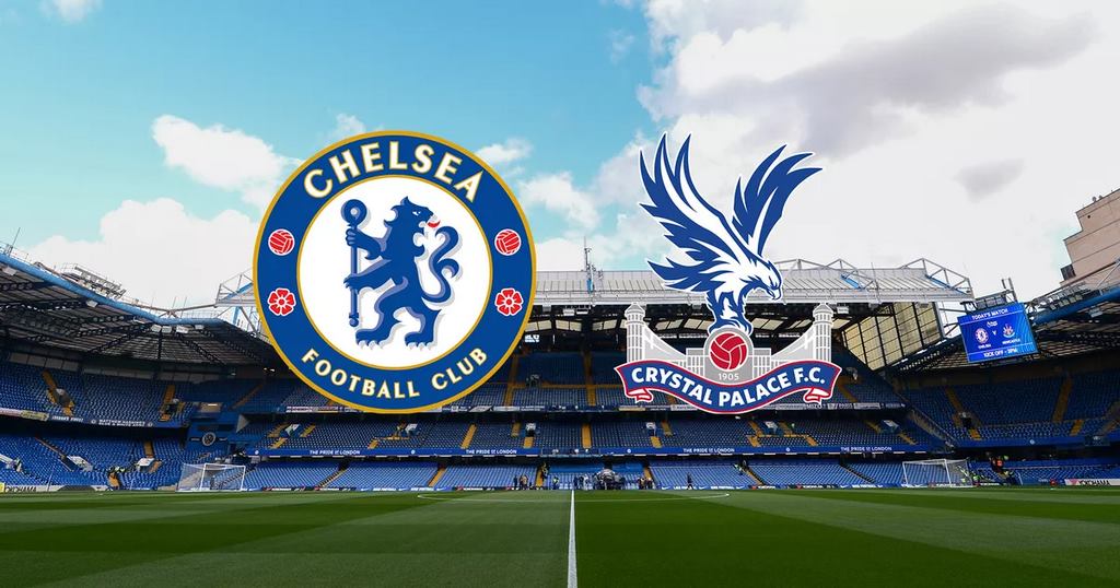 Chelsea vs Crystal Palace 02h30 ngày 28/12