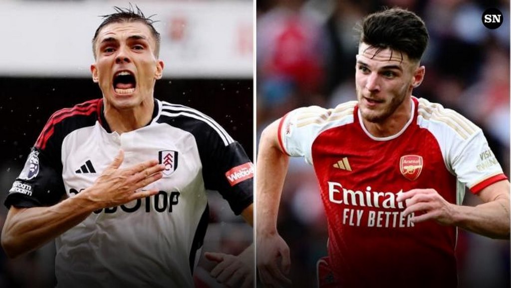 Phân tích phong độ Fulham vs Arsenal