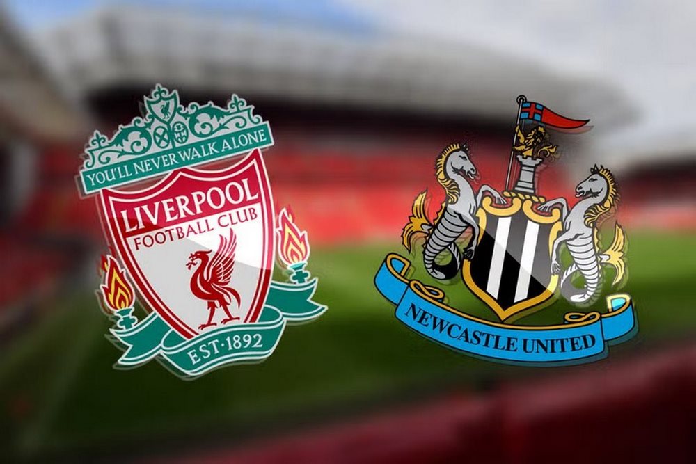 Nhận định Liverpool vs Newcastle