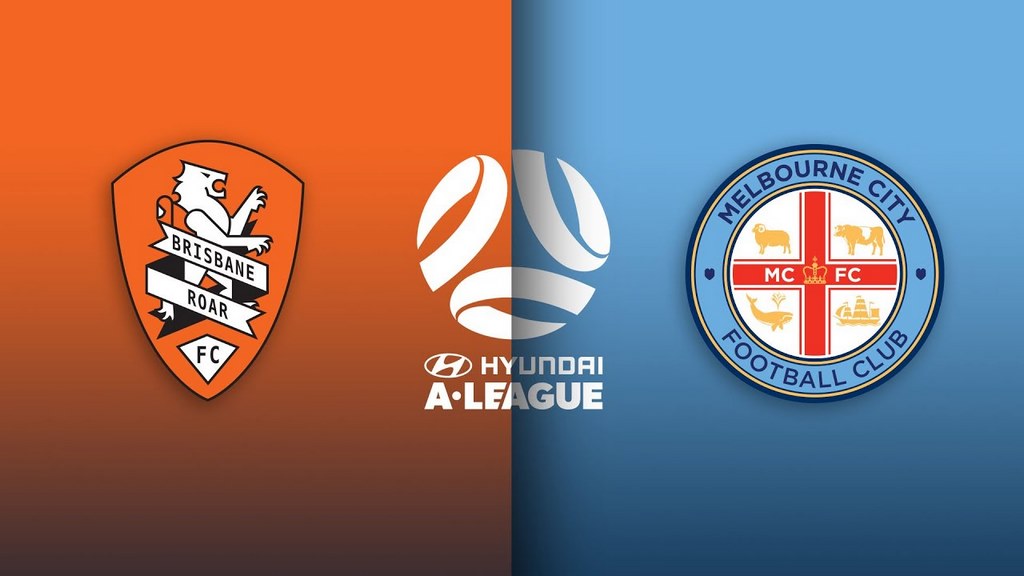 Nhận định Melbourne City vs Brisbane Roar 15h45 ngày 28/12