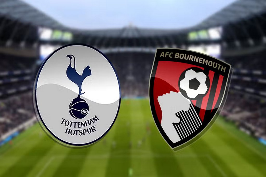 Nhận định Tottenham vs Bournemouth 21h00 ngày 31/12