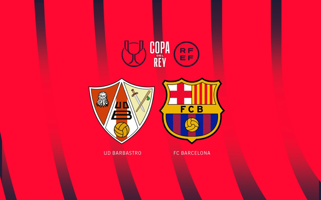 Soi kèo Barbastro vs Barca 03h00 ngày 8/1