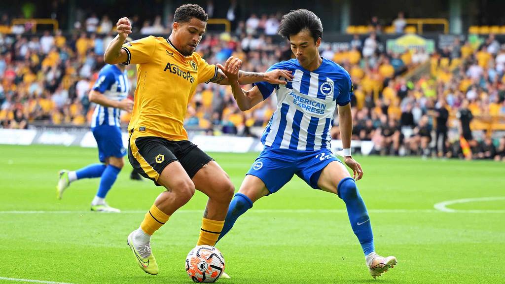 Soi kèo Brighton vs Wolves 02h45 ngày 23/1