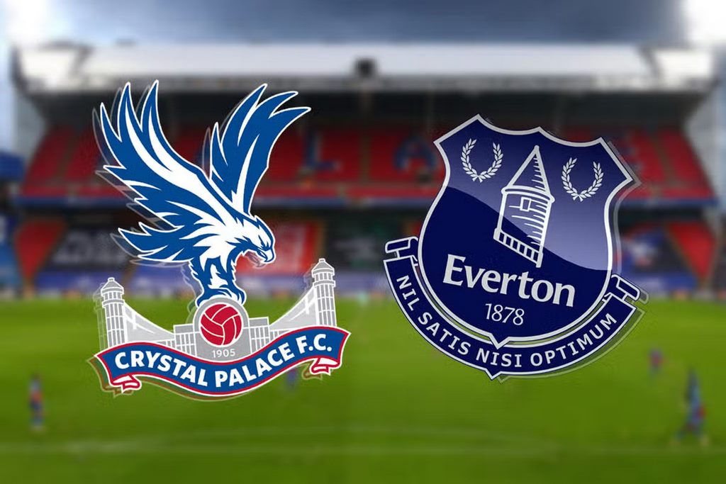 Soi kèo Crystal Palace vs Everton 03h00 ngày 5/1
