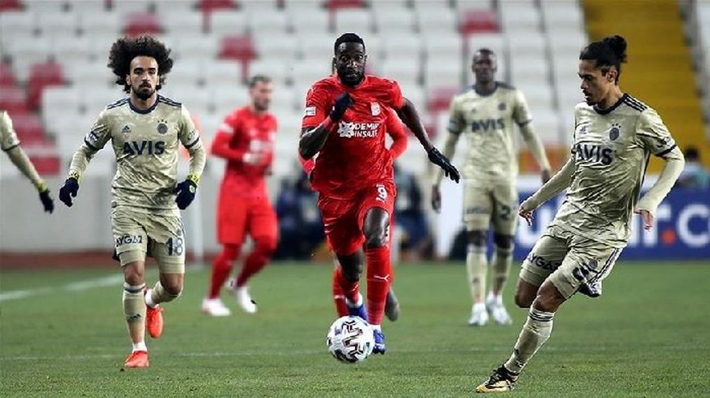 Soi kèo Fatih Karagumruk vs Kayserispor 21h00 ngày 10/1