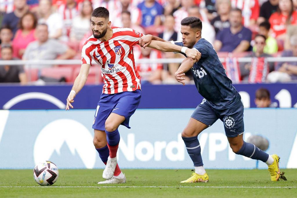 Soi kèo Girona vs Atletico Madrid 03h30 ngày 4/1