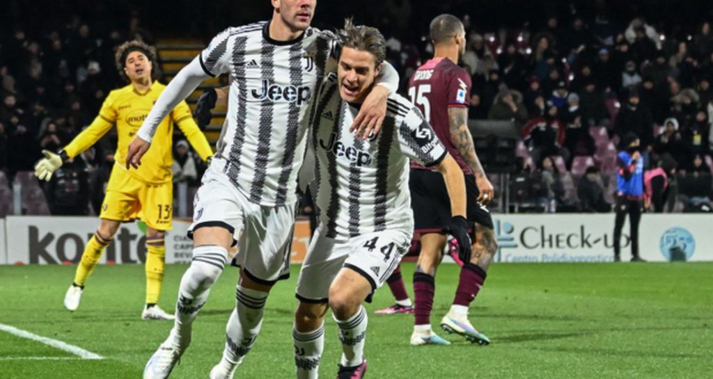 Soi kèo Juventus vs Salernitana 03h00 ngày 5/1