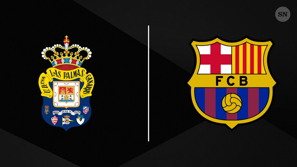 Soi kèo Las Palmas vs Barca 03h30 ngày 5/1