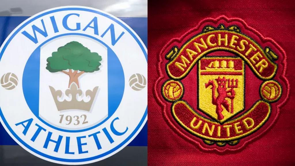 Soi kèo trận Wigan vs MU
